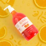 Doctor Chhoices / Choices Orange Shower Gel – 500ml (1 Pc) - Image 4