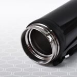 Stainless Steel Vacuum Thermos Flask Bottle (1000Ml Approx / 1 Pc) - Image 6