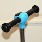 Foldable Kick Scooter for Kids 2-12 Years Old | Lightweight (1 Pc) - Image 4