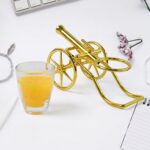 Top Cannon Tealight Holder / Candle Holder (1 Pc) - Image 6