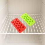 Plastic Ice Cube Tray Set (4 Pc) - Image 7
