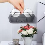 Wall Mounted Sunglasses Holder (Mixcolor & 1 Pc) - Image 6