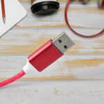 3 in 1 Charging Cable Light Up Fast Charger Lighting Cable (Mix Color) - Image 4