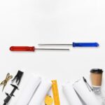 7-Pcs Hand Tool Kit with Magnetic Wristband for Screws & Bolts - Image 6