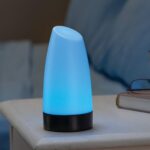 Led Charging Bar Table Lamp MultiColor Eye Protection Lamp (1Pc) - Image 7