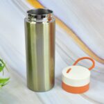Stainless Steel Vacuum Insulated Water Bottle (300ML Approx) - Image 4