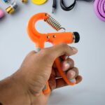 Adjustable Hand Grip Strengthener – 5kg to 60kg Resistance (1 Pc) - Image 6