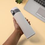 Stainless Steel Insulated Water Cup (550ml Approx) - Image 7