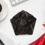 Multi-Angle Plastic Mobile Phone Stand Holder (2 pc / mix color) - Image 6