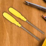 8 In 1 Hand Tool Kit - Image 3