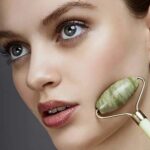 Dual-Headed Jade Facial Massage Roller (1 Pc) - Image 4