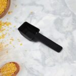 Plastic Air Tight Containers Storage (4 Pc Set With 4 Spoon) - Image 4