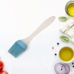 Silicone Pastry Brush, Special Brush for Kitchen Use (1 Pc) - Image 7