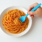 Reusable Food-Grade Plastic Forks (24 Pc) - Image 6