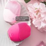 Rechargeable Sonic Silicone Face Cleansing Brush - Image 3