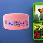 Home Chef Premium Round Insulated Lunch Box (1 Pc) - Image 5