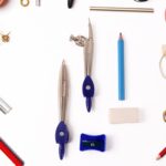 Yashu Complete Geometry Box Set with Compass - Image 7