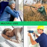 Earplugs Noise Reduction For Noise (6 Pair) - Image 7