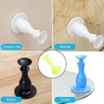 Neon Yellow Washing Machine Door Holder, Washing Machine Door Stopper (1 Pc) - Image 3