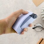 Mini Handheld Plastic Bag Heat Sealer (1 Pc) - Image 3