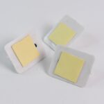 3-Piece Self-Adhesive Wall Hooks Set - Image 6