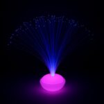 Fiber Optic LED Night Lamp (1 Pc) - Image 7