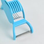 2-in-1 Multipurpose Handheld Vegetable Cutter - Image 7