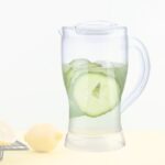 Apex Unbreakable Lemon Jug – 1200 ML (Approx / 1 Pc) - Image 6