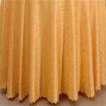 Reusable Table Cloth / Cover for Dining Picnic (160×140 Cm / 1 Pc) - Image 6