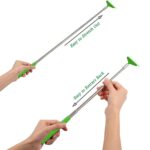 Khujli Stick – 57 cm Long Telescopic Back Scratcher (1 Pc) - Image 6