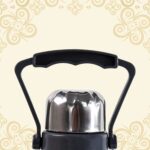 Plastic Sports Bottle Insulated, Leakproof, BPA-Free (1100Ml / Mix Color) - Image 4