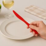 Reusable Lightweight Food-Grade Knives (10 Pc) - Image 3