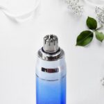 Nose Hair Trimmer for Men & Women, Electric Nose Ear Eyebrow Hair Clipper (1 Pc), Hair accessories - Image 6