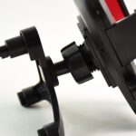 Premium Easy One Touch Car Mobile Holder Mount (1 Pc) - Image 4