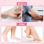 Silicone Moisturizing Socks (1 Pair) - Image 5