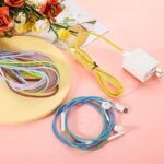 Flexible Spiral Cable Protector Sleeve (1 Pc) - Image 5