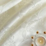 Reusable Table Cloth / Cover for Dining Picnic (140×140 Cm / 1 Pc) - Image 6