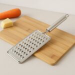 Apex Premium Stainless Steel Vegetable Grater (1 Pc) - Image 6