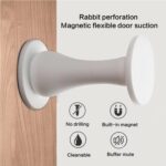 Washing Machine Door Holder, Washing Machine Door Stopper (1 Pc) - Image 4