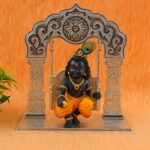 Shreeji Bal Gopal Jhula (1 Pc) - Image 4
