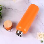 Water Bottle High Quality Premium Water Bottle Stainless Steel 680ml - Image 3