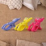 Towel Clip Windproof Plastic Towel Clips (3 Pcs Set) - Image 4