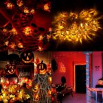 String Lights Mix Design Decorative Light Set - Image 6