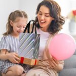 Birthday Gift Bag, Reusable Party Gift Bags (1 Pc / Mix Design) - Image 4