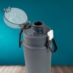 Stainless Steel Double Walled Vacuum Insulated Water Bottle (Mix Design 1 Pc) - Image 6