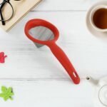 Apex Premium Green Tea Strainer with Fine Stainless Steel Mesh - Image 6