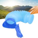 Urinal Foldable Portable Wee Bottle (750 ML / 1 Pc) - Image 4
