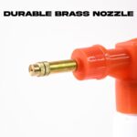 Handheld Pressure Water Sprayer Bottle (1 Ltr) - Image 6