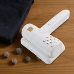 USB Rechargeable Dust Mite Controller - Image 7