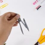 4-in-1 Premium Geometry Compass Set for Students and Professionals - Image 6